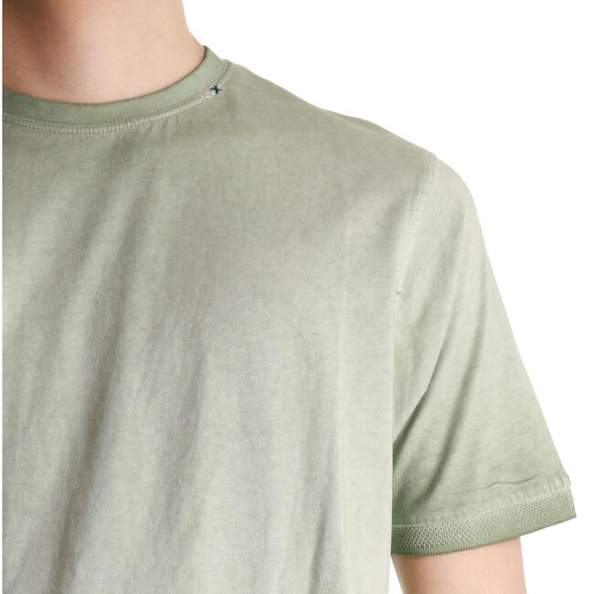 T-SHIRT TINTO FREDDO SEINSE - Mad Fashion | img vers.650x/